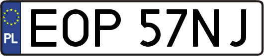 EOP57NJ