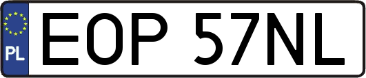 EOP57NL