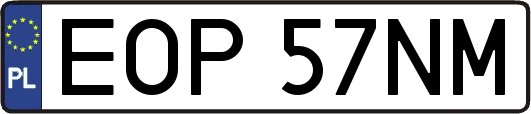 EOP57NM