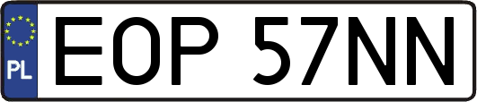 EOP57NN