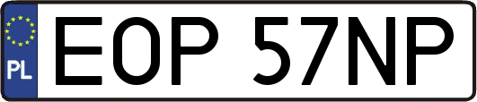 EOP57NP