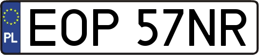 EOP57NR