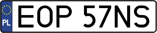 EOP57NS