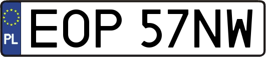 EOP57NW