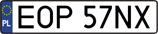 EOP57NX