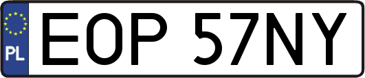 EOP57NY