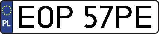 EOP57PE