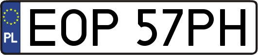 EOP57PH