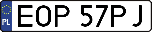 EOP57PJ