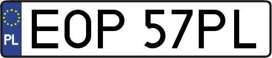 EOP57PL