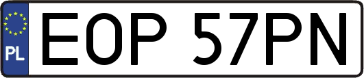 EOP57PN