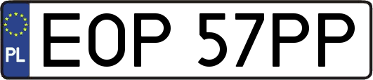 EOP57PP