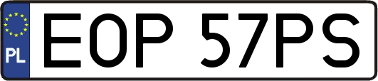 EOP57PS