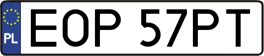 EOP57PT