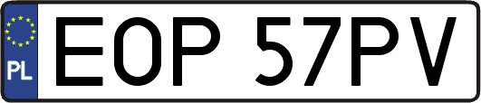 EOP57PV