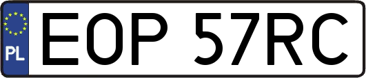 EOP57RC