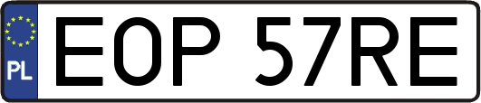 EOP57RE