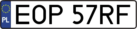 EOP57RF