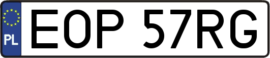 EOP57RG