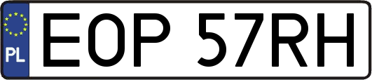 EOP57RH
