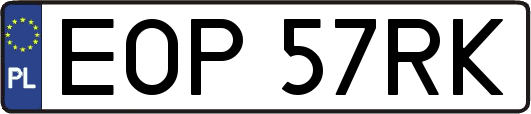 EOP57RK