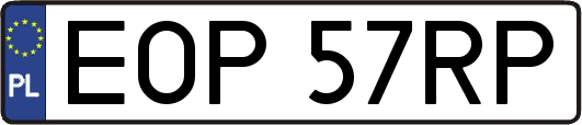 EOP57RP