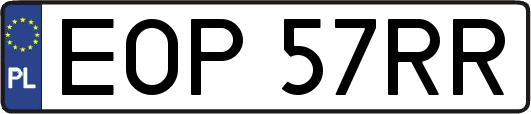 EOP57RR