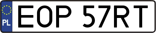 EOP57RT