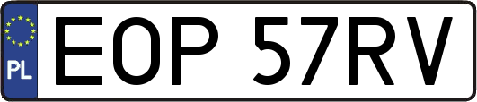 EOP57RV