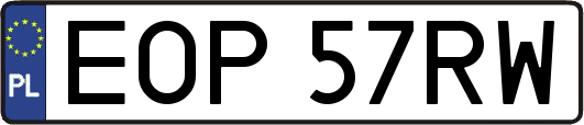 EOP57RW