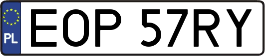 EOP57RY