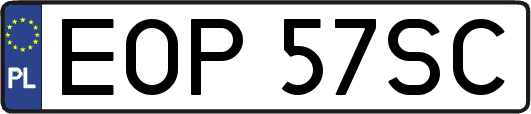 EOP57SC