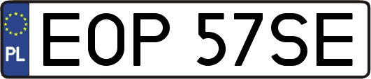 EOP57SE