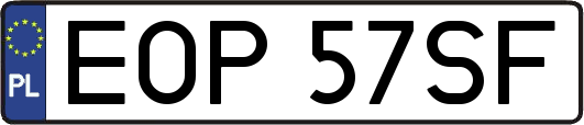 EOP57SF