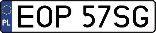 EOP57SG
