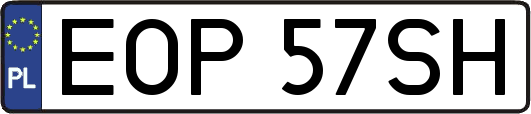 EOP57SH