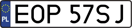 EOP57SJ