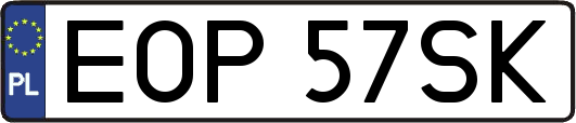 EOP57SK