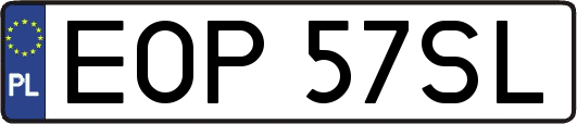 EOP57SL