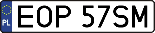 EOP57SM