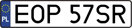 EOP57SR