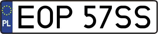 EOP57SS
