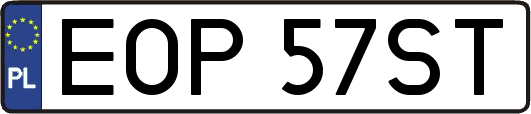 EOP57ST