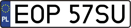 EOP57SU