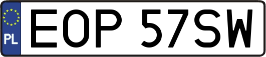 EOP57SW