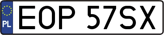 EOP57SX