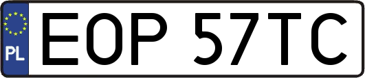 EOP57TC