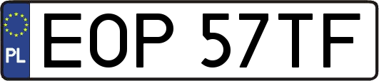 EOP57TF