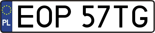 EOP57TG