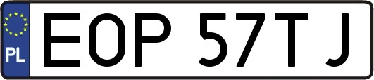 EOP57TJ